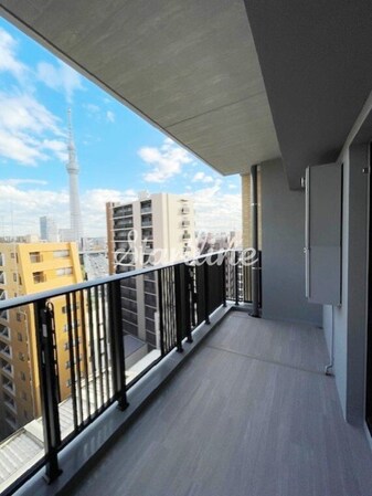 パークホームズ浅草六丁目の物件内観写真